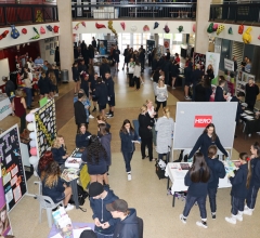 2019 Year 11 Health Expo