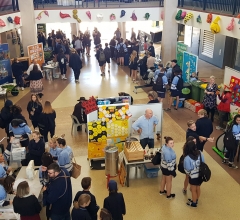 2019 Sustainability Expo