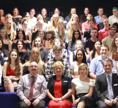 2019 Year 12 Colours Awards