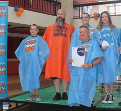 2020 World’s Greatest Shave – March 12