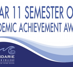 2021 Semester One – Year 11 Academic Achievement Awards