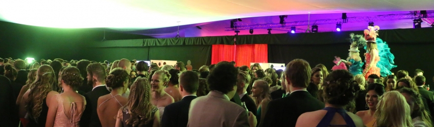 Year 12 College Ball